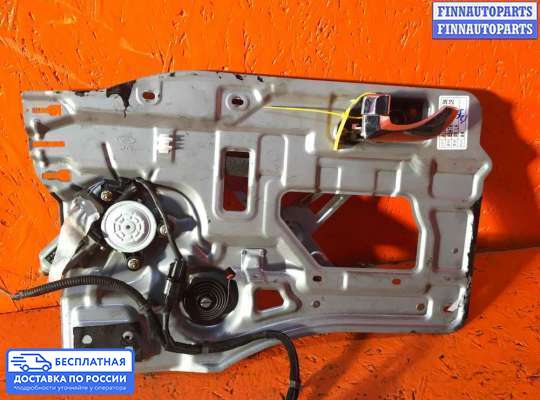 Стеклоподъемник электрический на Hyundai Santa Fe I (SM, Classic +ТАГАЗ)