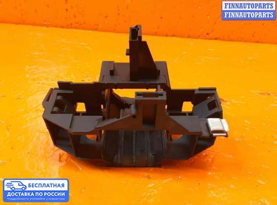 Подрулевой переключатель на Volkswagen Touran I (1T)