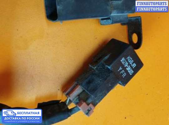 Реле прочее на Hyundai Getz