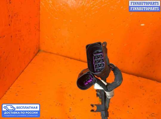 Проводка (коса) моторная на Skoda Superb II (3T)