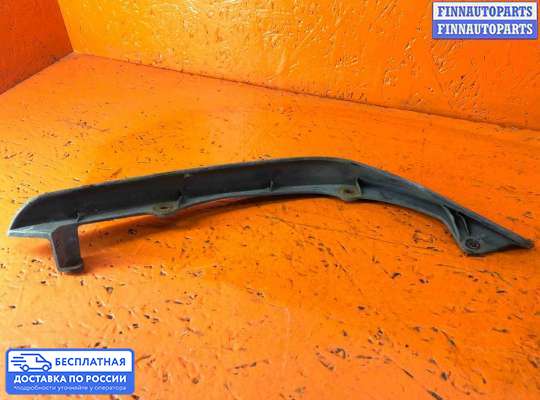 Брызговик колеса (резиновый) на Toyota Yaris Verso