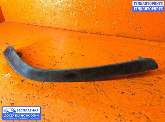 Брызговик колеса (резиновый) на Toyota Yaris Verso