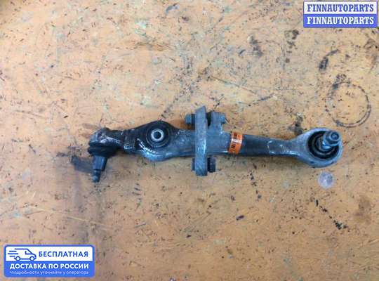 Рычаг подвески на Volkswagen Passat B5+ (3B, GP)