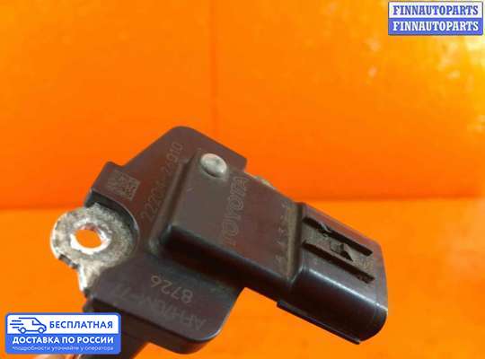 Датчик расхода воздуха (ДМРВ) на Toyota Avensis III (T270)