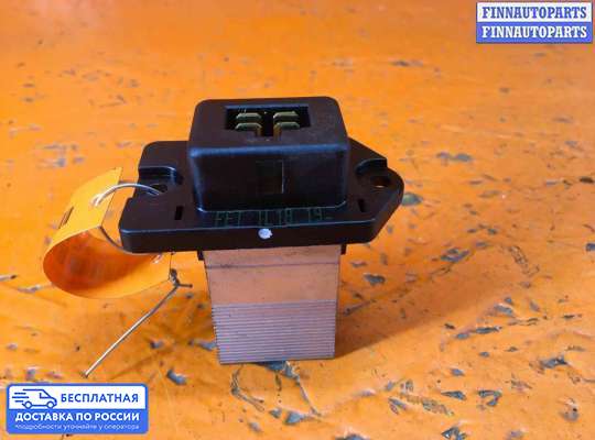Резистор (сопротивление) отопителя на Hyundai i40