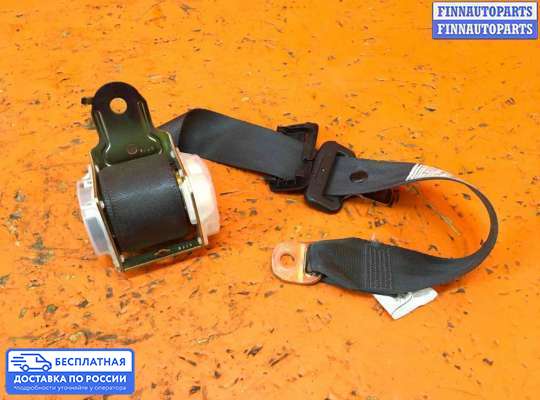 Ремень безопасности на Toyota Camry XV30