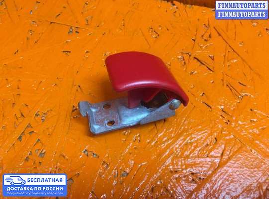 Ручка открывания на Mitsubishi Carisma