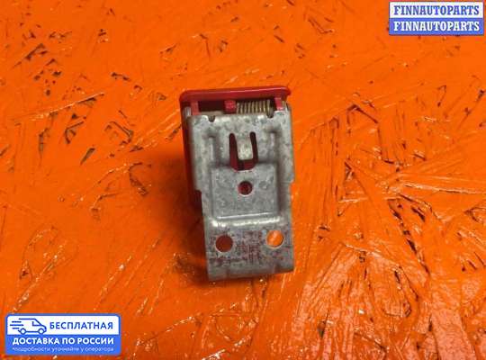 Ручка открывания на Mitsubishi Carisma