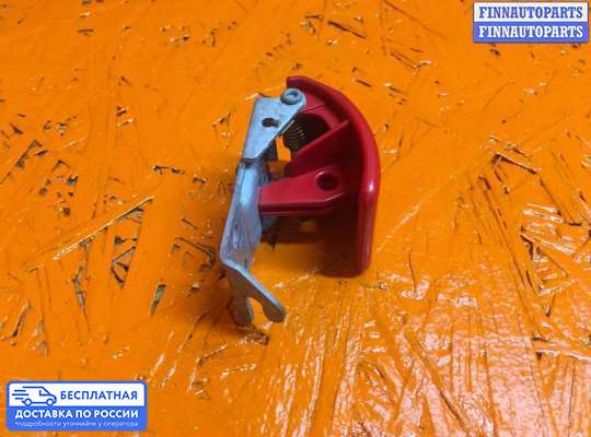 Ручка открывания на Mitsubishi Carisma