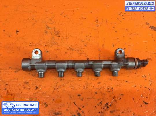 Рампа (рейка) топливная на Hyundai i30 I (FD)