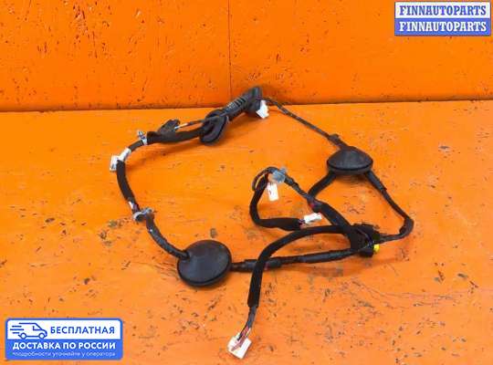 Проводка (коса) салонная на Hyundai i40