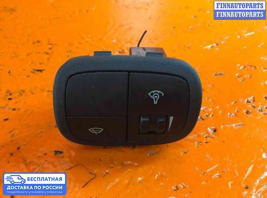 Кнопки на Hyundai Santa Fe I (SM, Classic +ТАГАЗ)