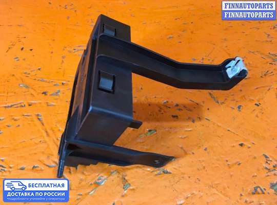 Блок предохранителей на Skoda Octavia (1Z, A5)