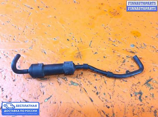 Патрубок (трубка, шланг) на Volkswagen Passat B5+ (3B, GP)