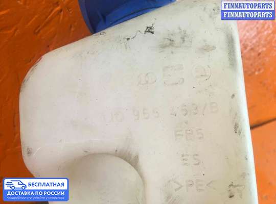 Бачок омывателя на SEAT Toledo II (1M2)