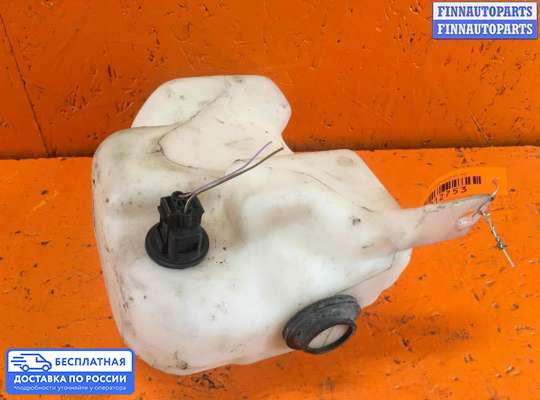Бачок омывателя на SEAT Toledo II (1M2)