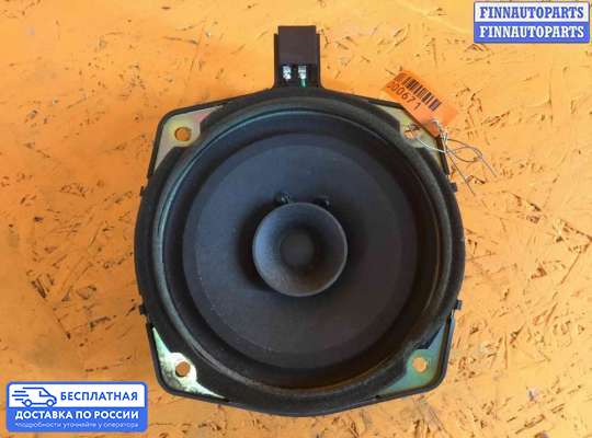 Аудиотехника на Hyundai Terracan