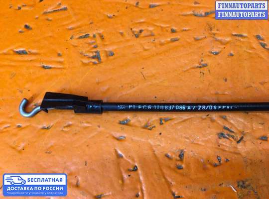 Трос двери на Volkswagen Touran I (1T)
