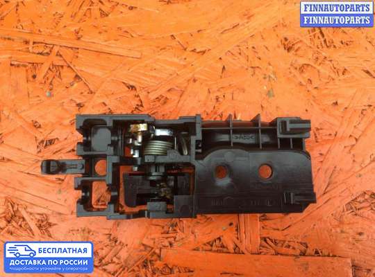 Ручка двери внутренняя на Toyota Avensis II (T250)