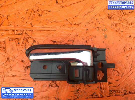 Ручка двери внутренняя на Toyota Avensis II (T250)