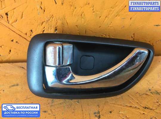Ручка двери внутренняя на Hyundai Terracan