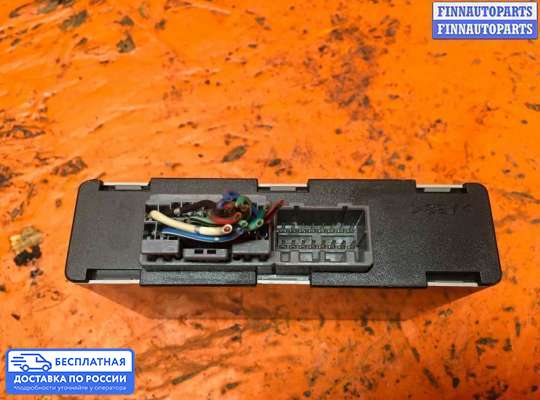 ЭБУ прочее на Mitsubishi Carisma