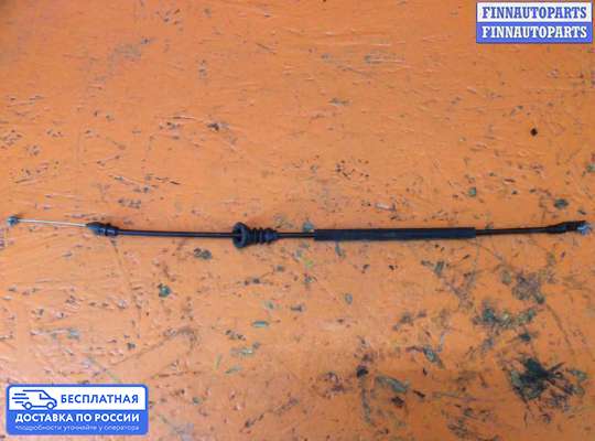 Трос двери на Skoda Octavia (1Z, A5)