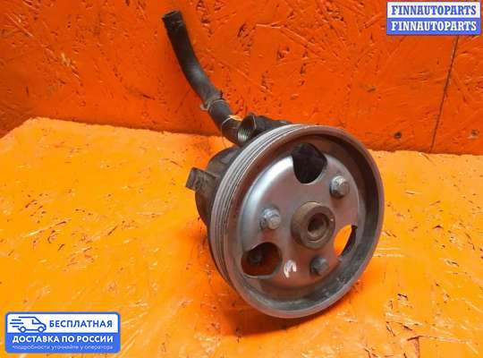 Насос ГУР (ЭУР, ЭГУР) на Renault Megane II