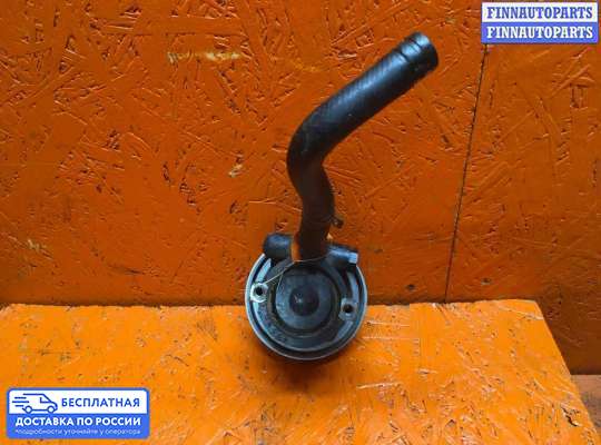 Насос ГУР (ЭУР, ЭГУР) на Renault Megane II