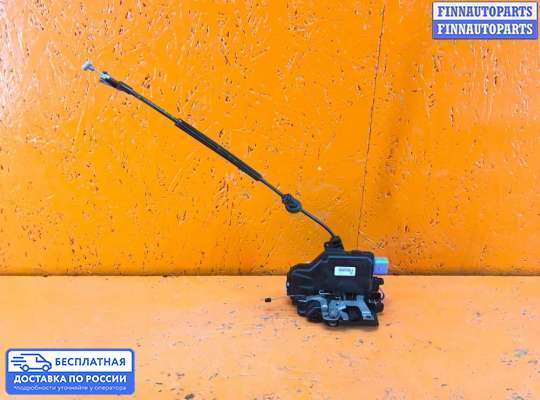 Замок боковой двери на Volkswagen Touran I (1T)