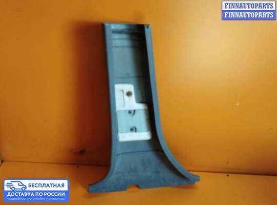 Обшивка салона на Hyundai Accent II (+ТАГАЗ)