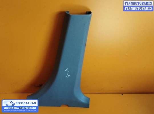 Обшивка салона на Hyundai Accent II (+ТАГАЗ)