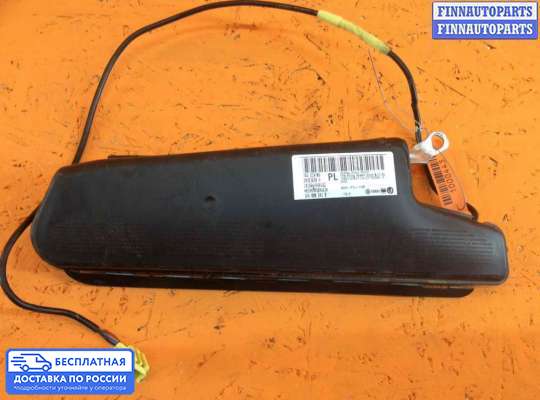 Подушка безопасности (прочее) на Skoda Octavia (1Z, A5)