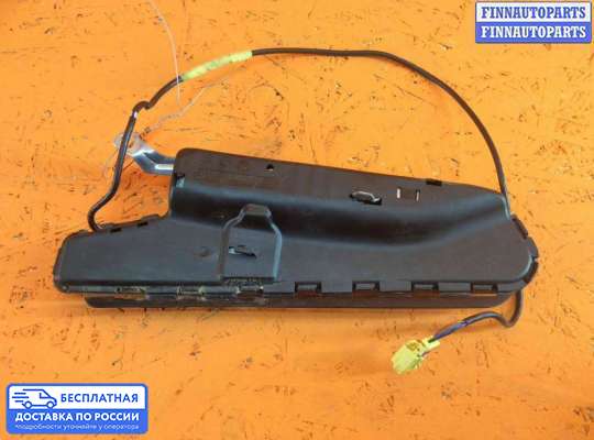Подушка безопасности (прочее) на Skoda Octavia (1Z, A5)