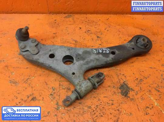 Рычаг подвески на Toyota Camry XV30