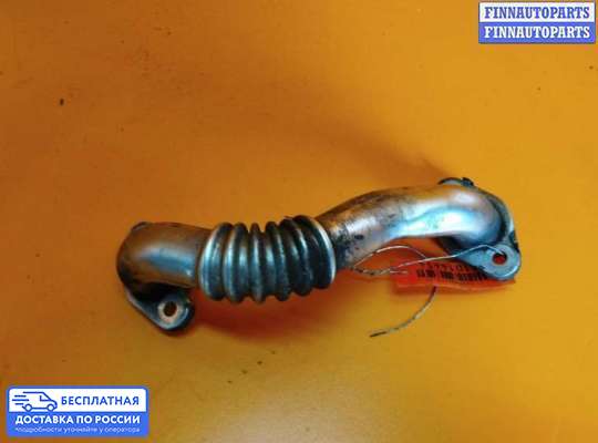 Патрубок (трубка, шланг) на Skoda Octavia (1Z, A5)