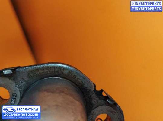 Патрубок (трубка, шланг) на Skoda Octavia (1Z, A5)