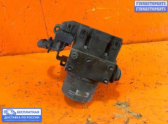 Блок ABS на Hyundai Terracan
