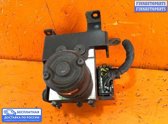 Блок ABS на Hyundai Terracan