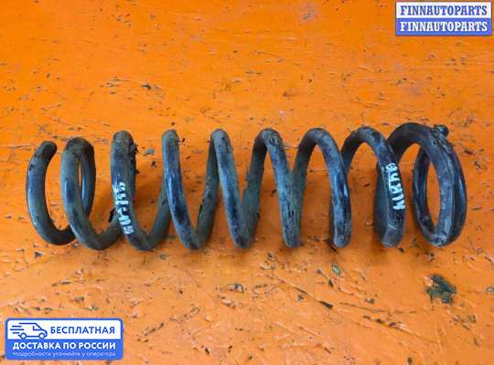 Пружина подвески на Hyundai i40