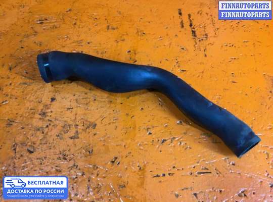 Патрубок (трубка, шланг) на Mercedes-Benz C (W202)