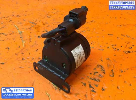 Сигнал (клаксон) на Hyundai Santa Fe I (SM, Classic +ТАГАЗ)