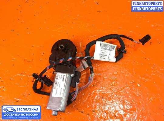 Сервопривод (электромоторчик) на Volkswagen Passat B7 (36)