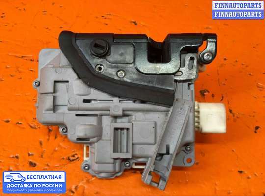 Замок боковой двери на Volkswagen Passat B6 (3C)