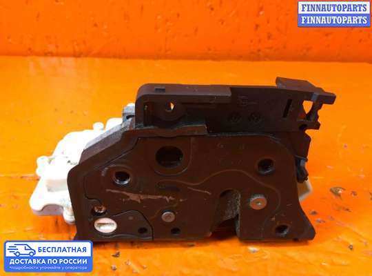 Замок боковой двери на Volkswagen Passat B6 (3C)