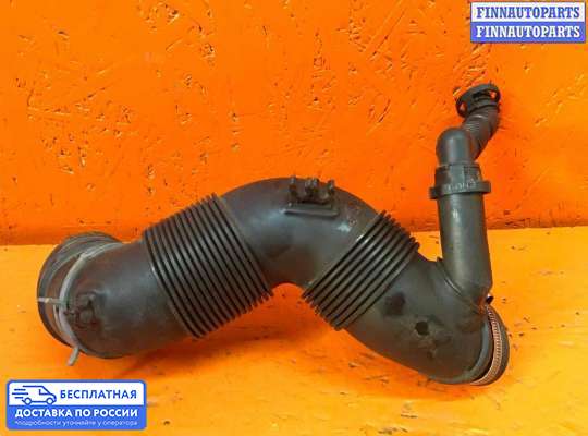 Патрубок (трубка, шланг) на Skoda Octavia (1Z, A5)