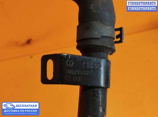 Патрубок (трубка, шланг) на Skoda Octavia (1Z, A5)