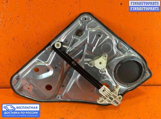 Стеклоподъемник электрический на Volkswagen Passat B5 (3B)
