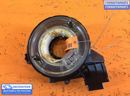 Подрулевой шлейф (кольцо SRS) на Skoda Octavia (1Z, A5)