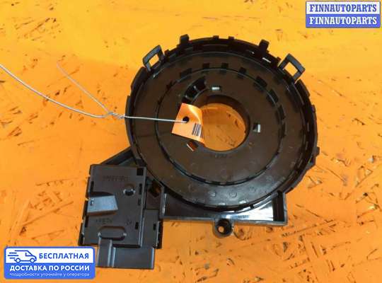 Подрулевой шлейф (кольцо SRS) на Skoda Octavia (1Z, A5)